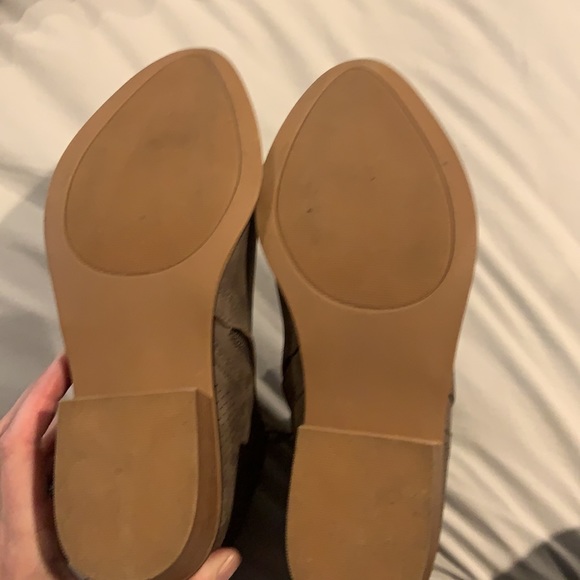 Madden girl booties size 9 - Picture 6 of 6